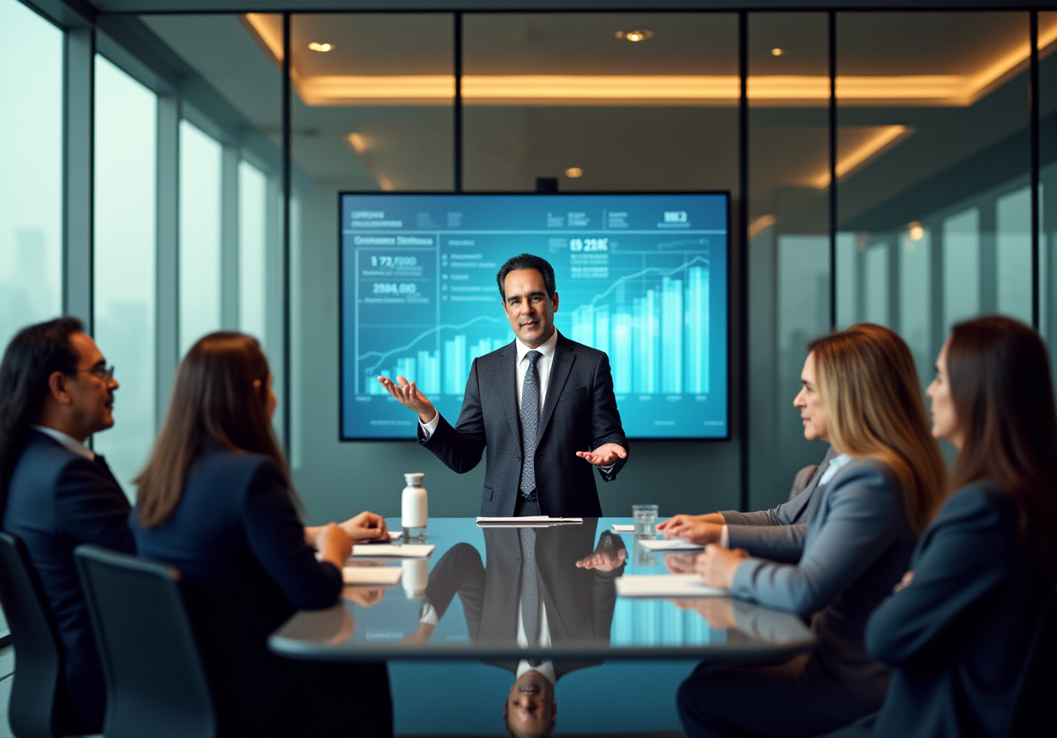 Alberto García Santos