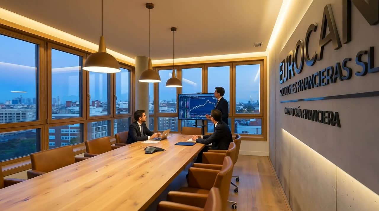 Consultoría Estratégica